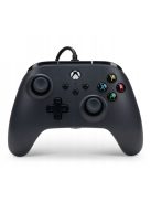 PowerA Wired Xbox Series X|S USB Gamepad Black