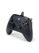 PowerA Wired Xbox Series X|S USB Gamepad Black