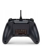 PowerA Wired Xbox Series X|S USB Gamepad Black