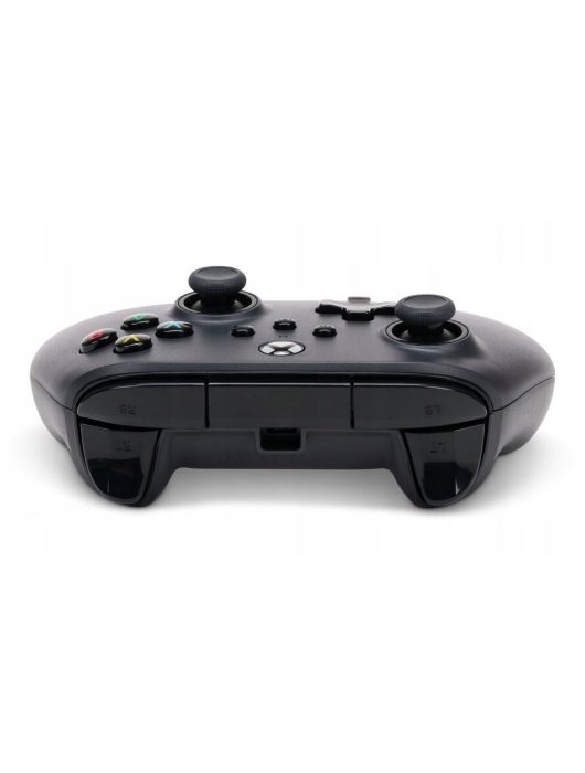 PowerA Wired Xbox Series X|S USB Gamepad Black