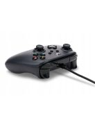 PowerA Wired Xbox Series X|S USB Gamepad Black