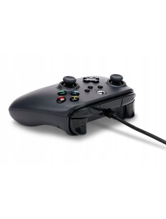 PowerA Wired Xbox Series X|S USB Gamepad Black