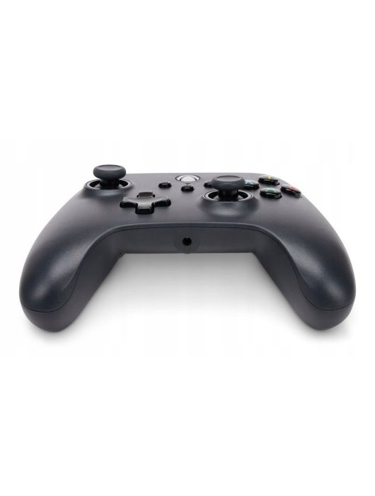 PowerA Wired Xbox Series X|S USB Gamepad Black