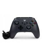 PowerA Wired Xbox Series X|S USB Gamepad Black
