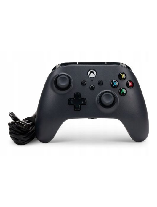 PowerA Wired Xbox Series X|S USB Gamepad Black