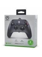 PowerA Wired Xbox Series X|S USB Gamepad Black