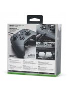 PowerA Wired Xbox Series X|S USB Gamepad Black
