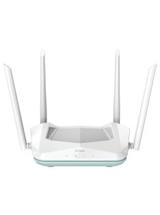 D-Link R15 AX1500 Smart Router
