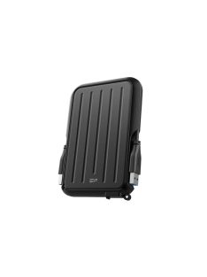 Silicon Power 1TB 2,5" USB3.2 Armor A66 Black