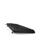 Genius KB-117 Keyboard Black HU