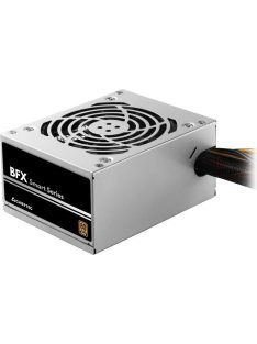 Chieftec 450W 80+ Bronze  BFX-450BS