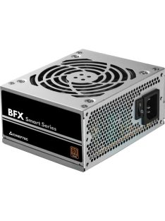 Chieftec 450W 80+ Bronze  BFX-450BS