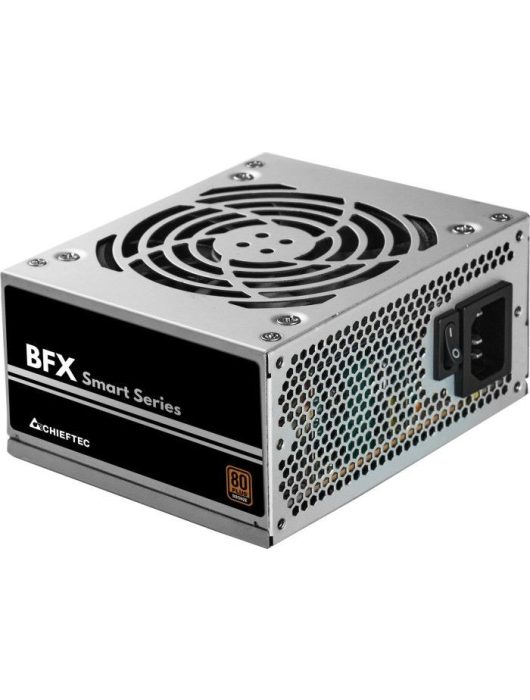 Chieftec 450W 80+ Bronze  BFX-450BS