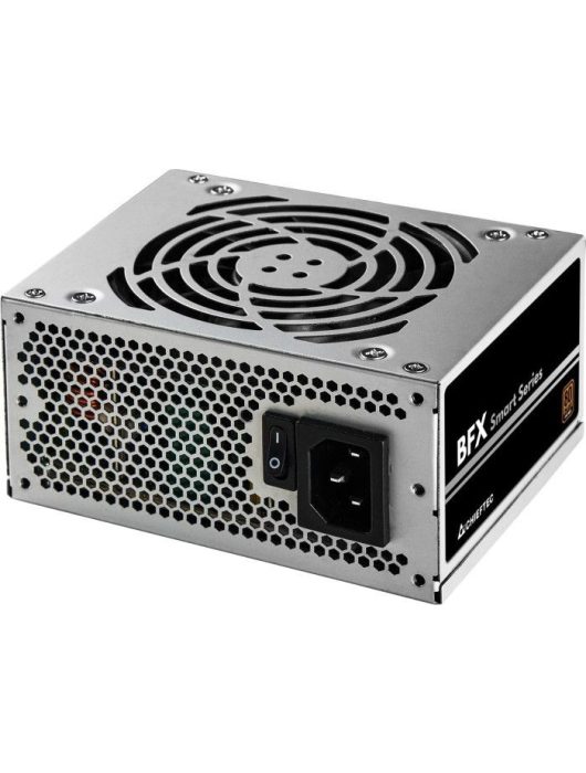 Chieftec 450W 80+ Bronze  BFX-450BS
