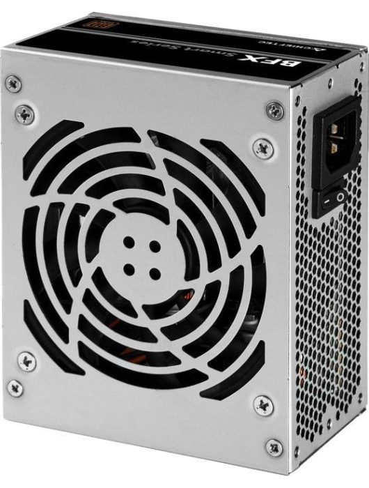 Chieftec 450W 80+ Bronze  BFX-450BS