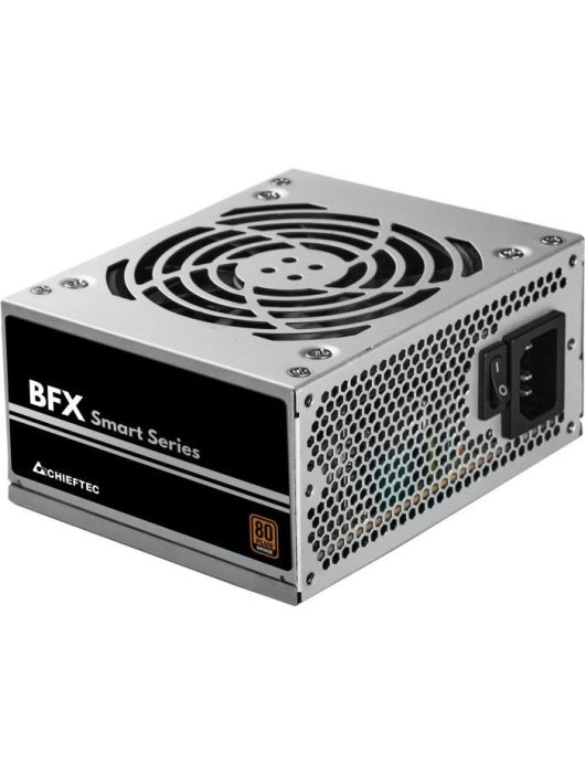 Chieftec 450W 80+ Bronze  BFX-450BS