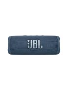 JBL Flip 6 Portable Waterproof Speaker Blue