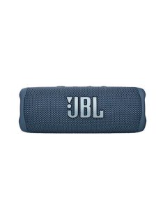 JBL Flip 6 Portable Waterproof Speaker Blue