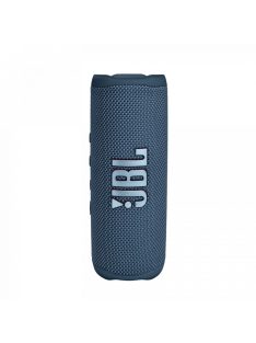 JBL Flip 6 Portable Waterproof Speaker Blue