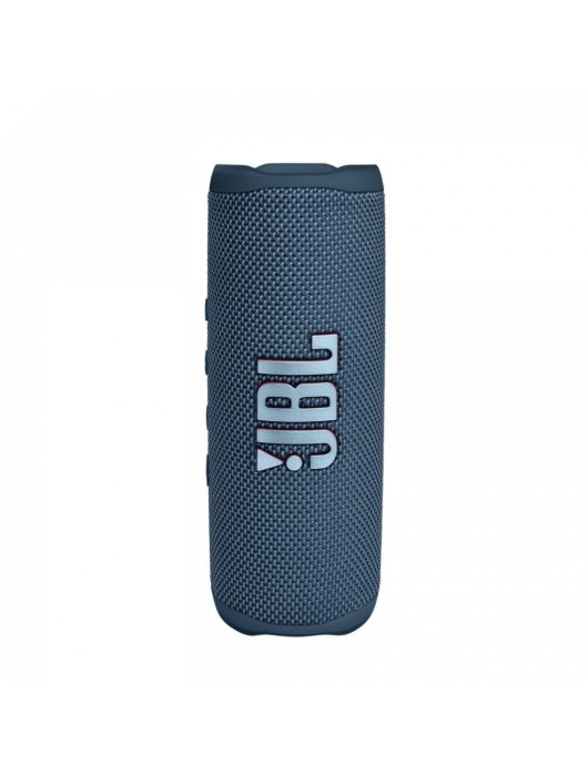 JBL Flip 6 Portable Waterproof Speaker Blue