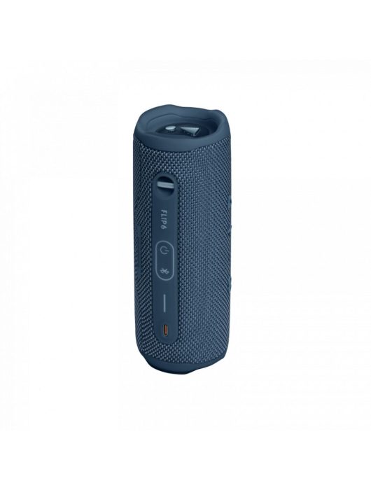 JBL Flip 6 Portable Waterproof Speaker Blue