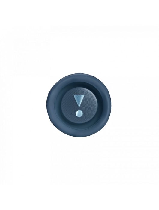 JBL Flip 6 Portable Waterproof Speaker Blue