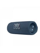 JBL Flip 6 Portable Waterproof Speaker Blue