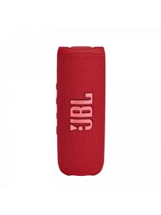 JBL Flip 6 Portable Waterproof Speaker Red