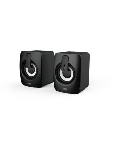 IRIS H-13 USB Speaker Black