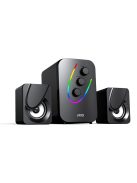 IRIS H-21 USB Speaker Black