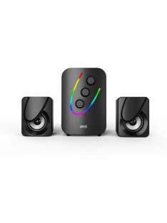 IRIS H-21 USB Speaker Black