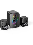 IRIS H-21 USB Speaker Black