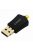 Gembird WNP-UA300P-02 High Power USB WiFi Adapter 300 Mbps Black