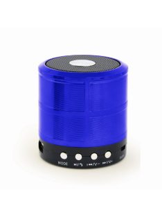 Gembird SPK-BT-08-B Bluetooth Speaker Blue