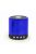 Gembird SPK-BT-08-B Bluetooth Speaker Blue