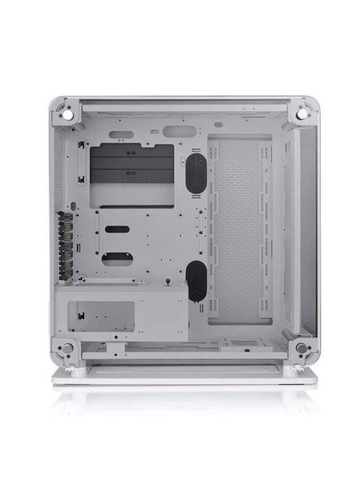 Thermaltake Core P6 Tempered Glass Snow White