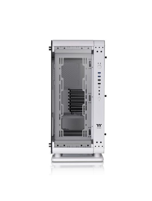 Thermaltake Core P6 Tempered Glass Snow White