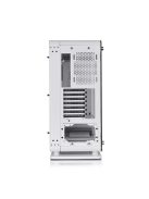 Thermaltake Core P6 Tempered Glass Snow White