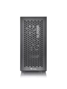 Thermaltake Divider 300 TG Air Tempered Glass Black