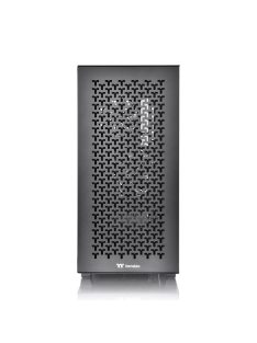 Thermaltake Divider 300 TG Air Tempered Glass Black