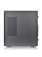 Thermaltake Divider 300 TG Air Tempered Glass Black