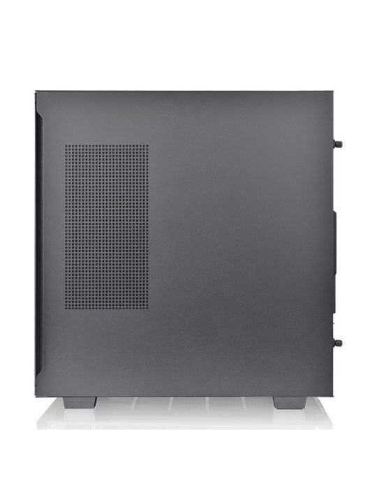 Thermaltake Divider 300 TG Air Tempered Glass Black