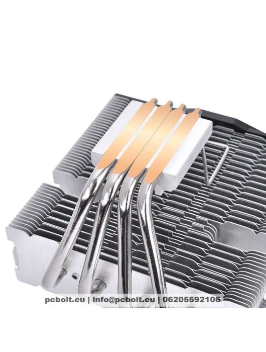 Thermaltake Toughair 110 CPU Cooler