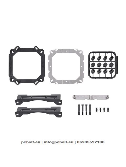 Thermaltake Toughair 110 CPU Cooler