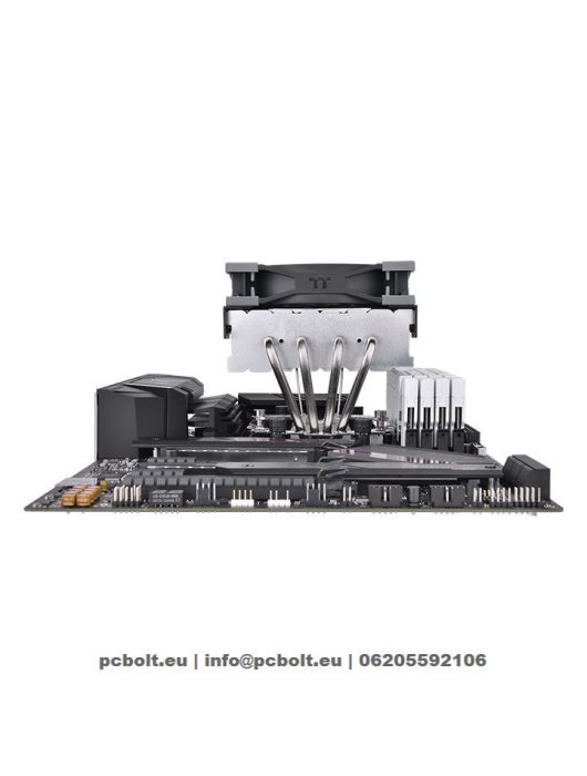 Thermaltake Toughair 110 CPU Cooler