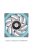 Thermaltake ToughFan 12 Turquoise High Static Pressure Radiator Fan (Single Fan Pack)
