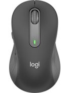 Logitech Signature M650 Large Graphite