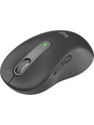 Logitech Signature M650 Large Graphite