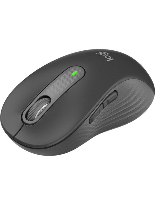 Logitech Signature M650 Large Graphite