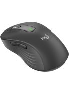 Logitech Signature M650 Large Graphite
